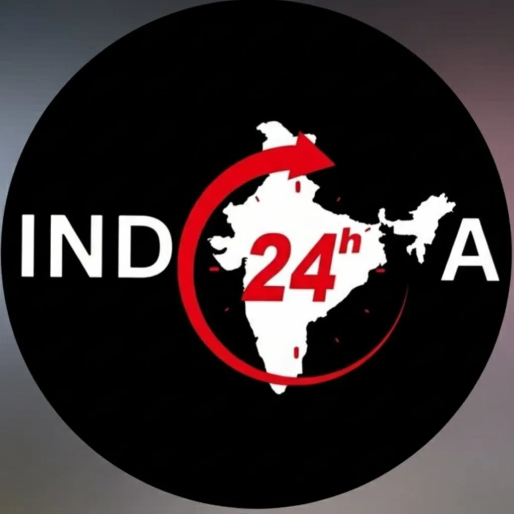 indianinlast24hr ™