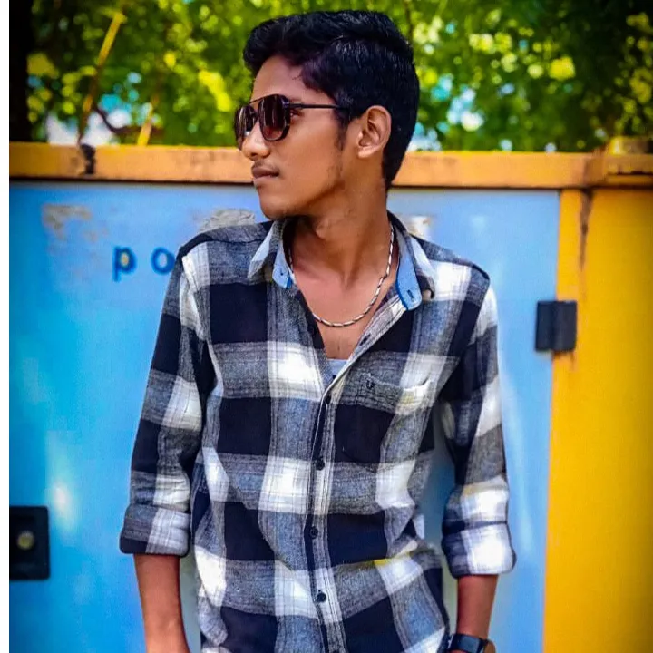 karthi keyan
