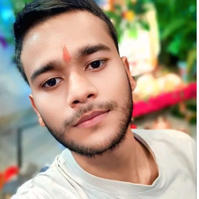 Arpit Verma