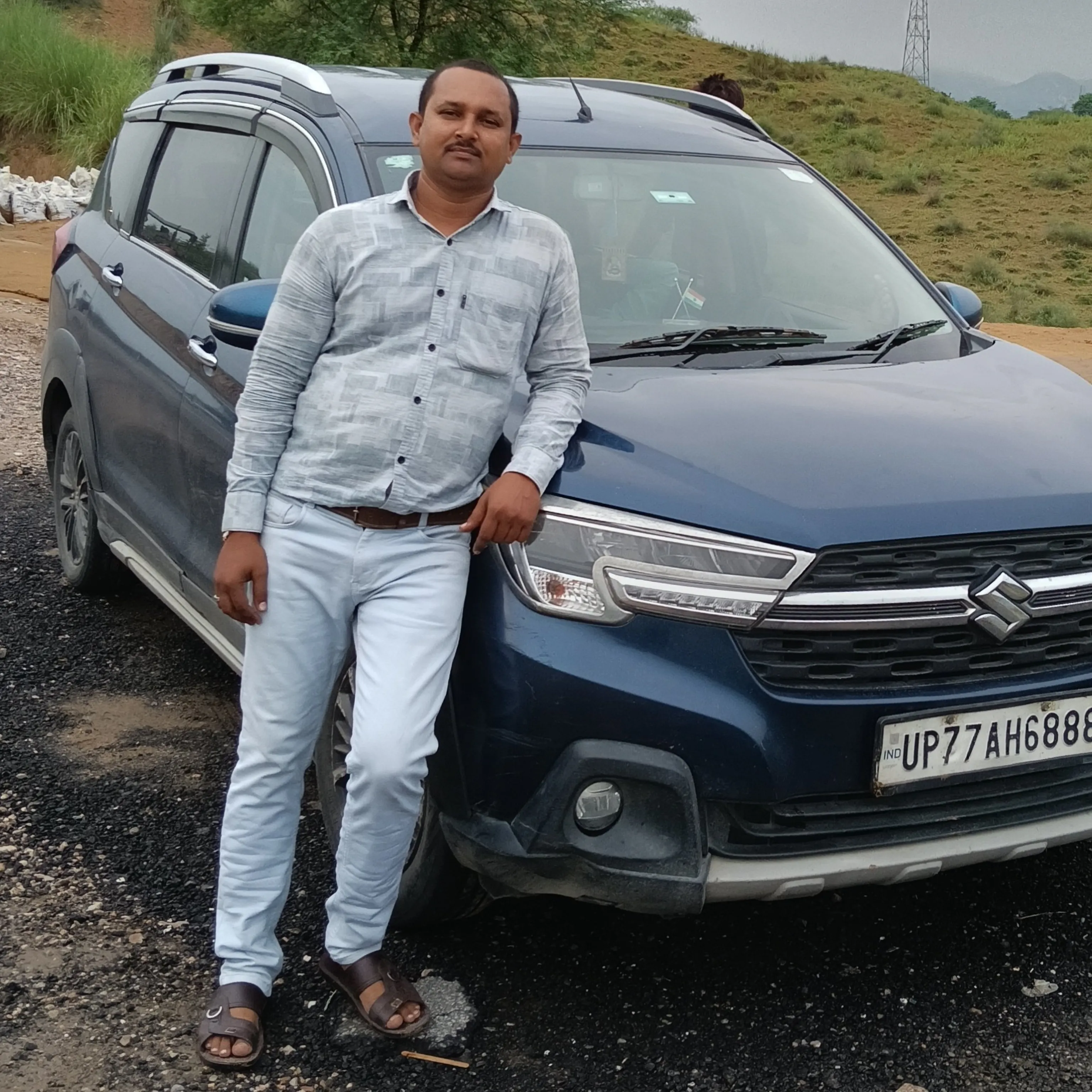 RAVI KUMAR