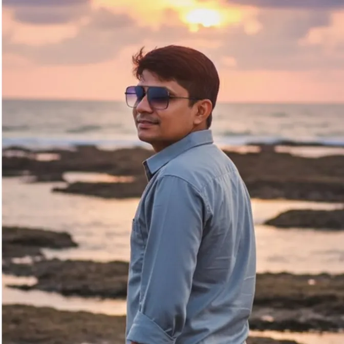 Sandeep Kumar