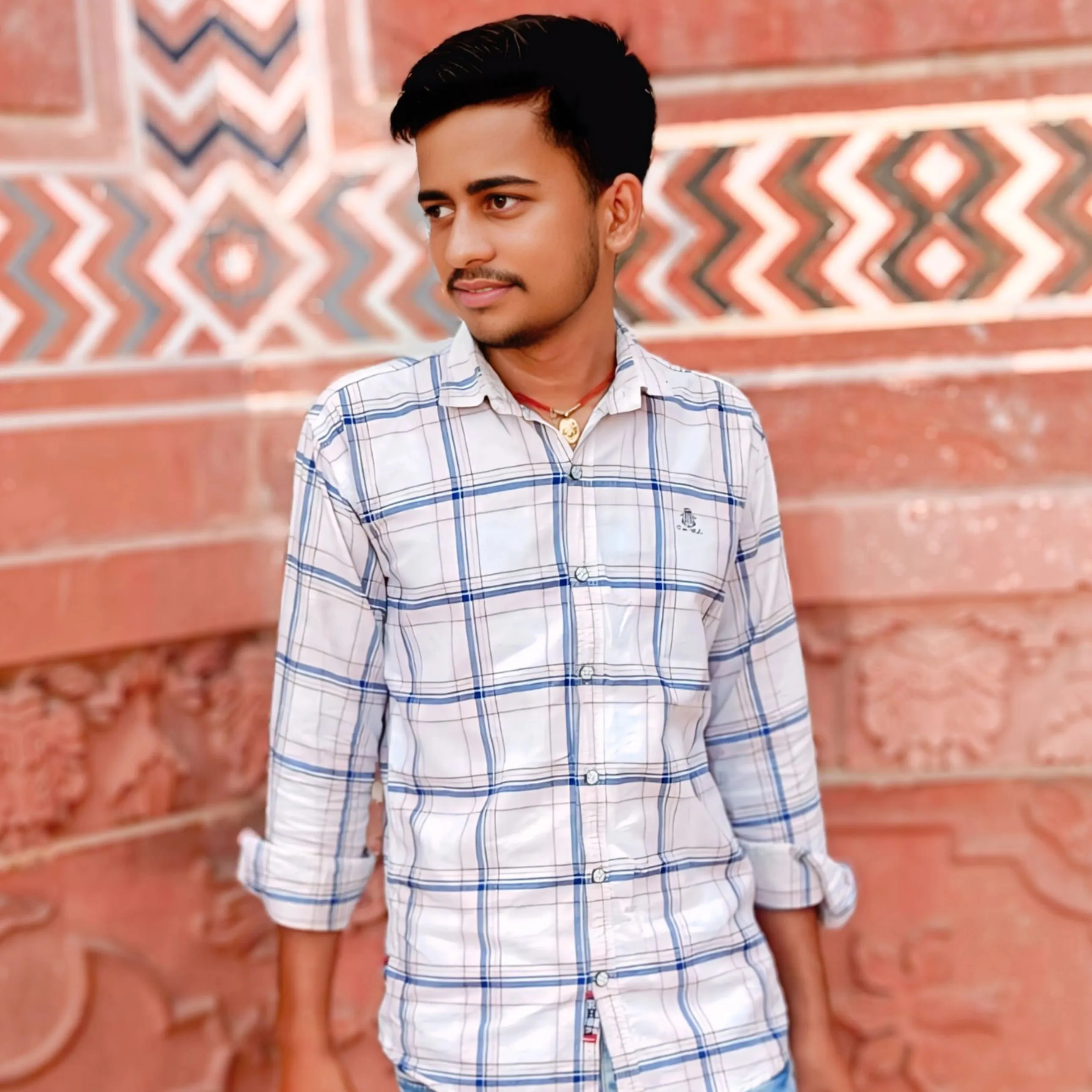 daya shankar