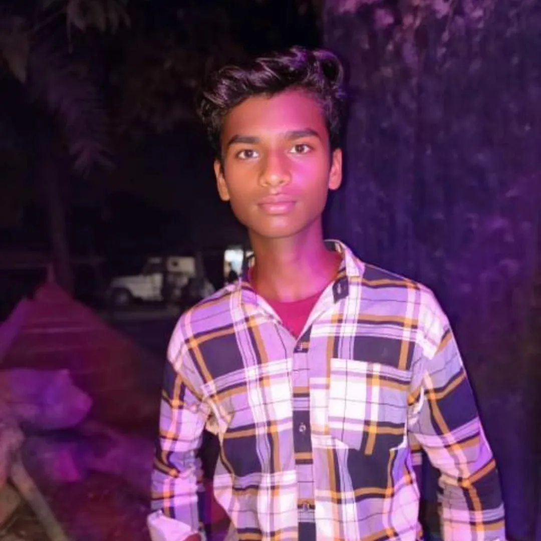 Nitish Kumar