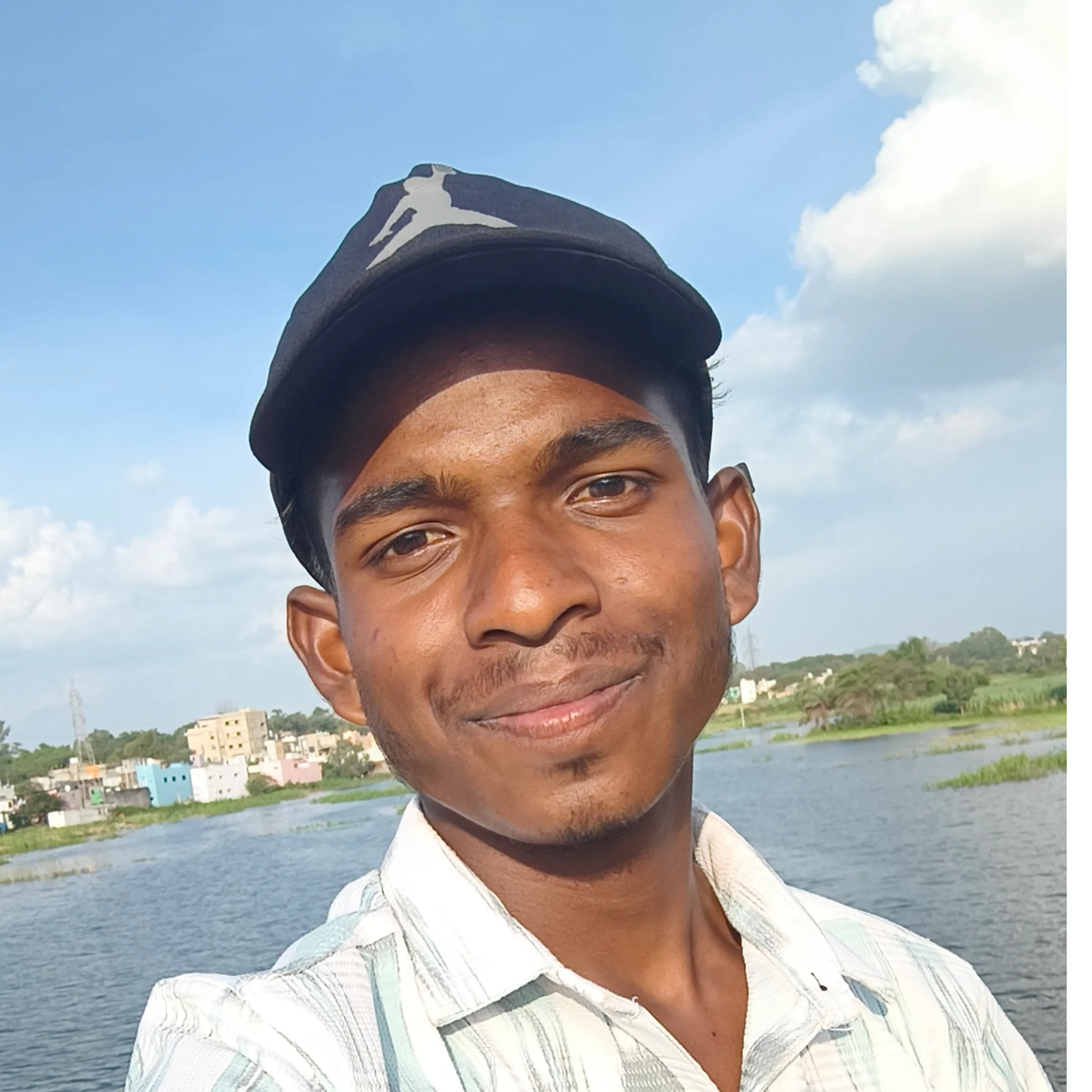 RAJDEEP MARSKOLE