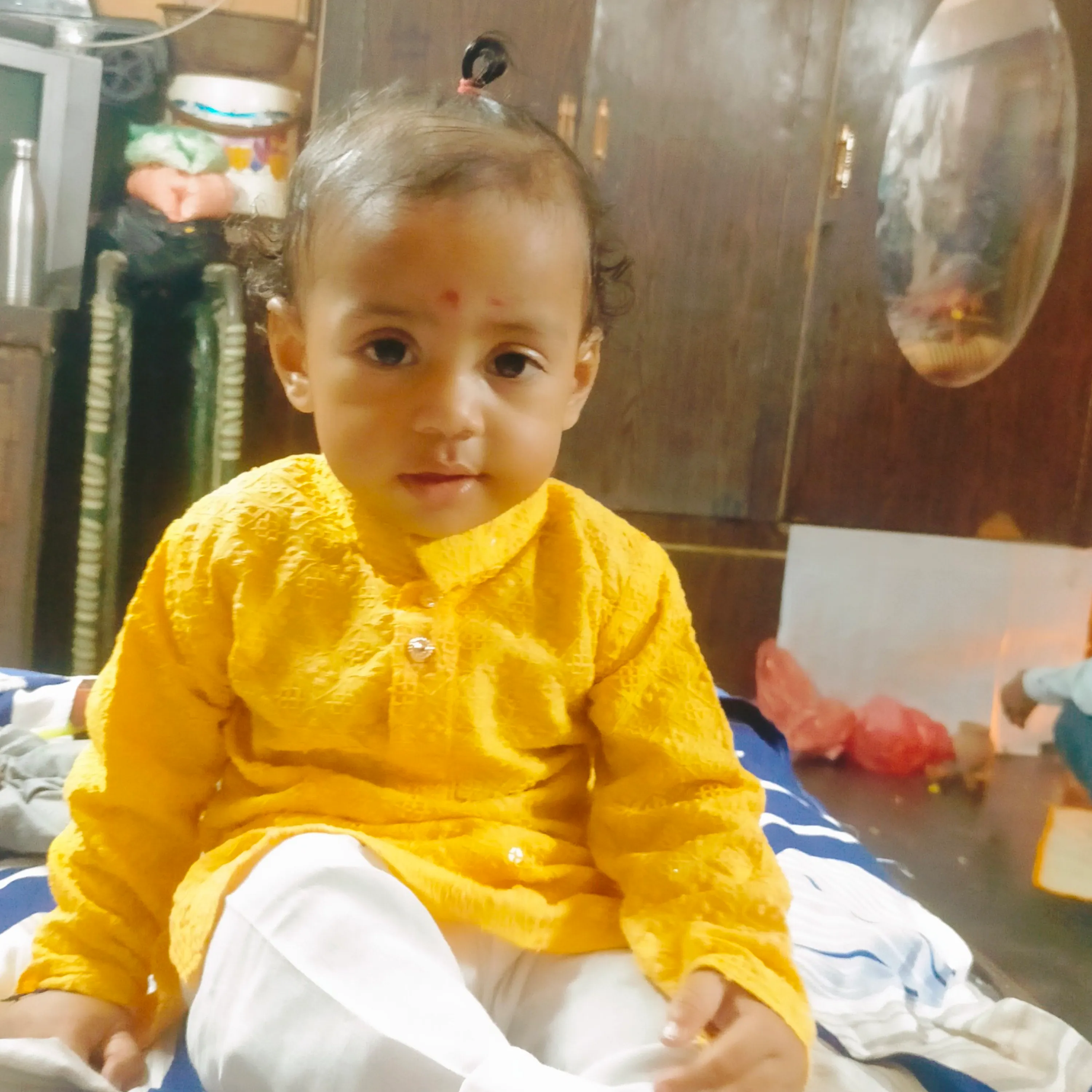 Agastya Sharma