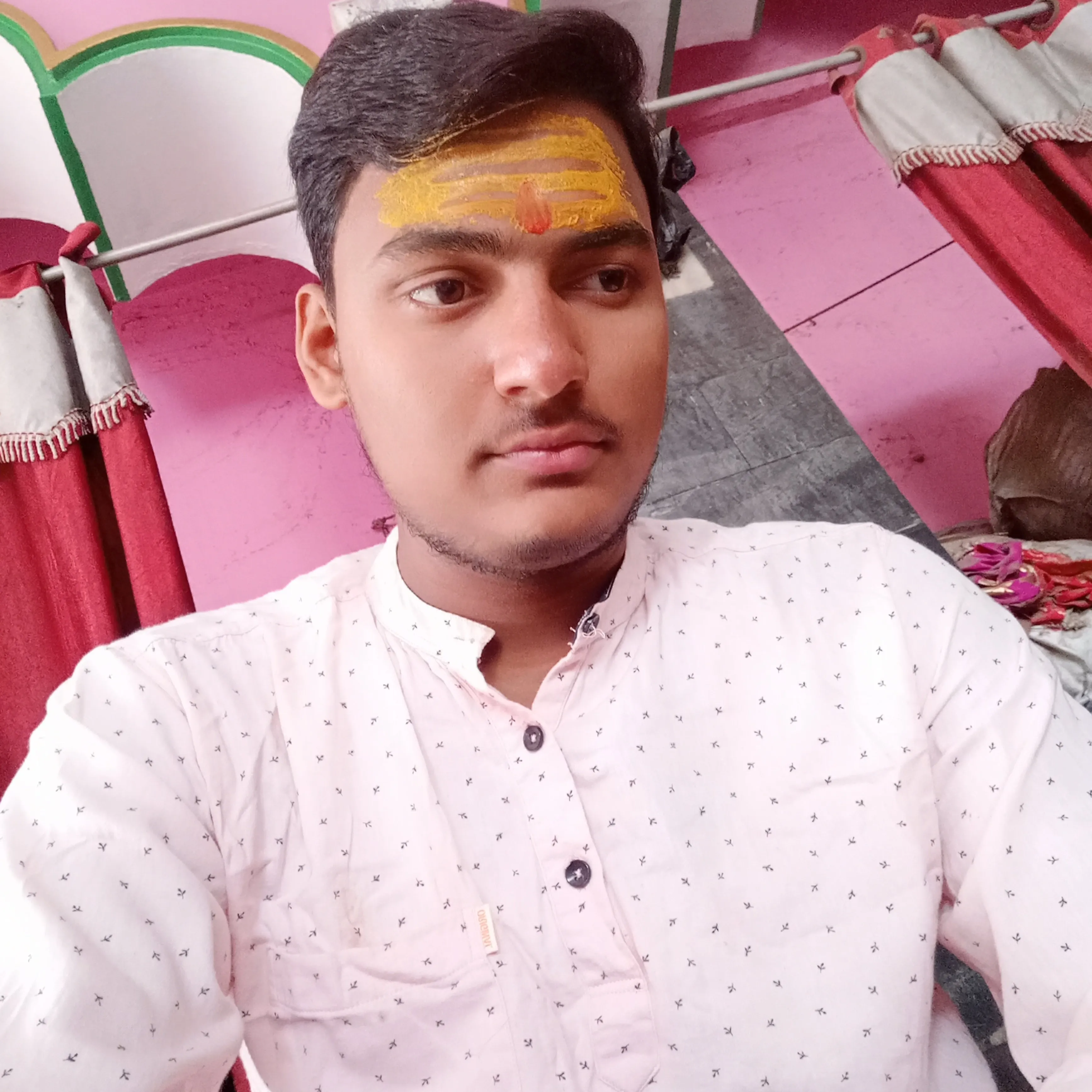 ABADH BIHARI
