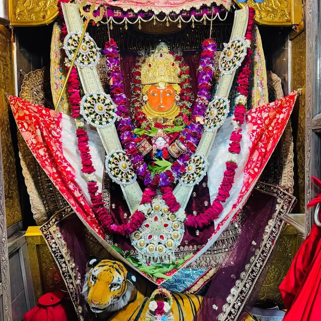 BRAMA BIJARNIYA
