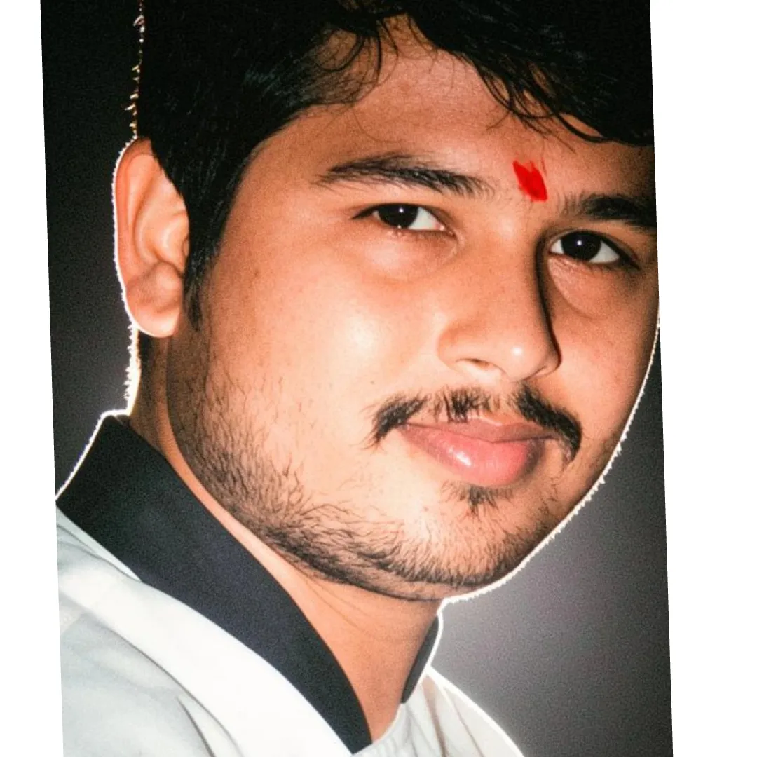 Sujon kurmi