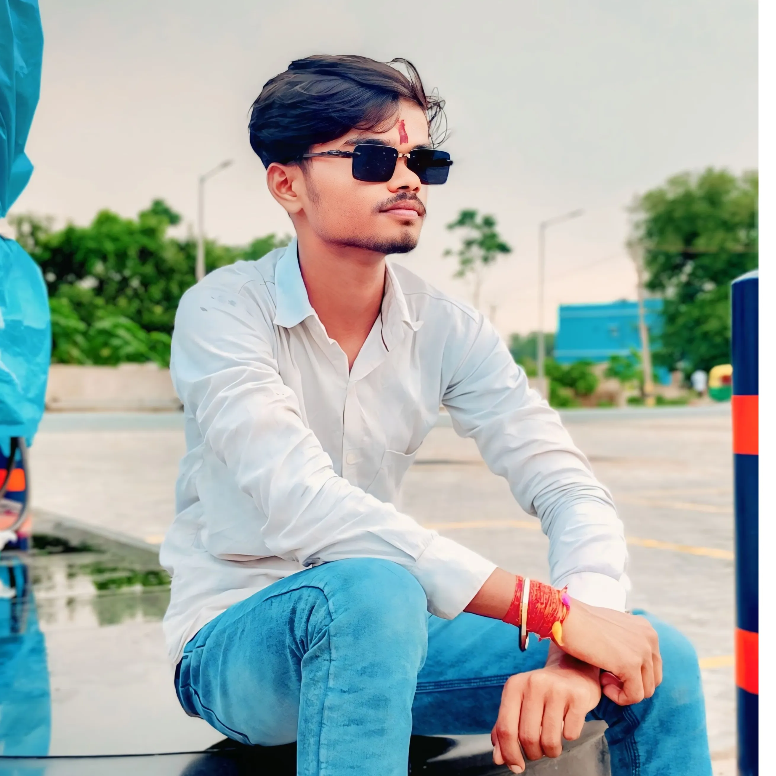 PRINCE KUMAR
