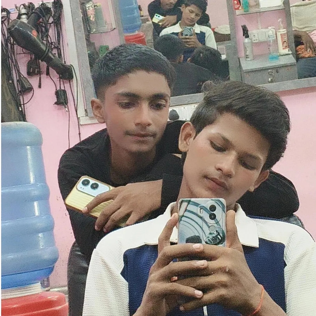 Girjesh Paswan