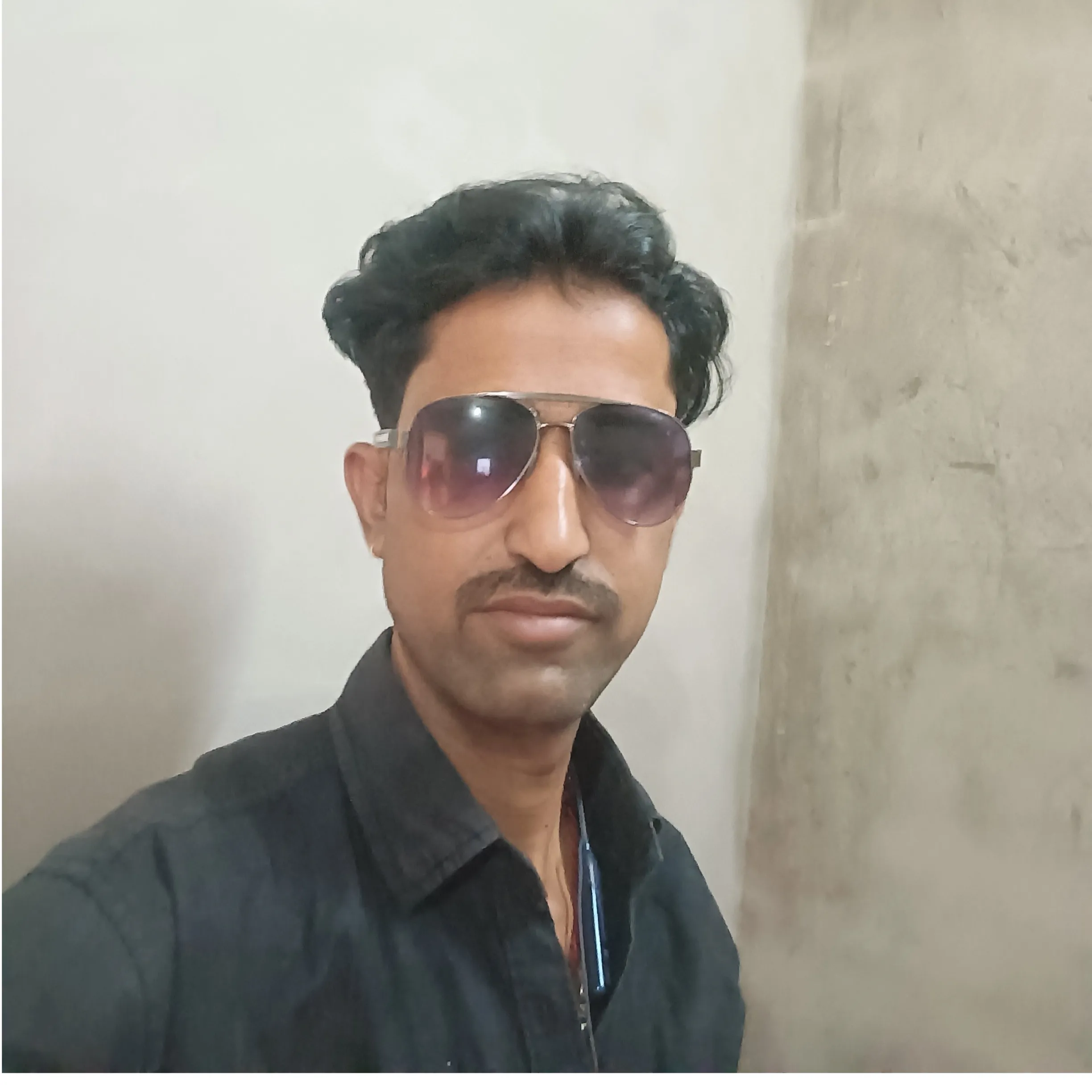 Gorishankar Sharma