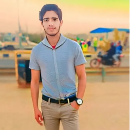 Amit Kumar