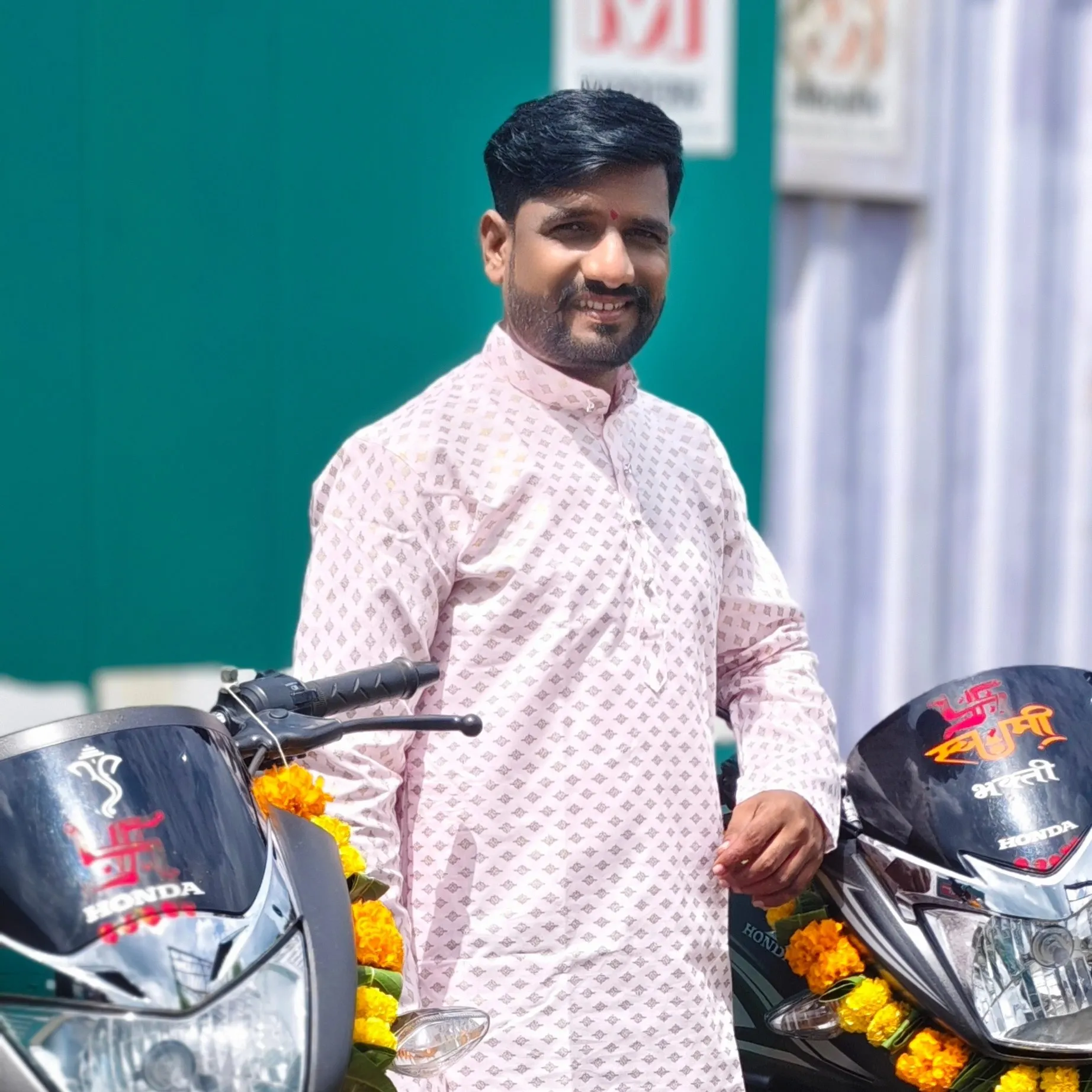 Amol Nalawade