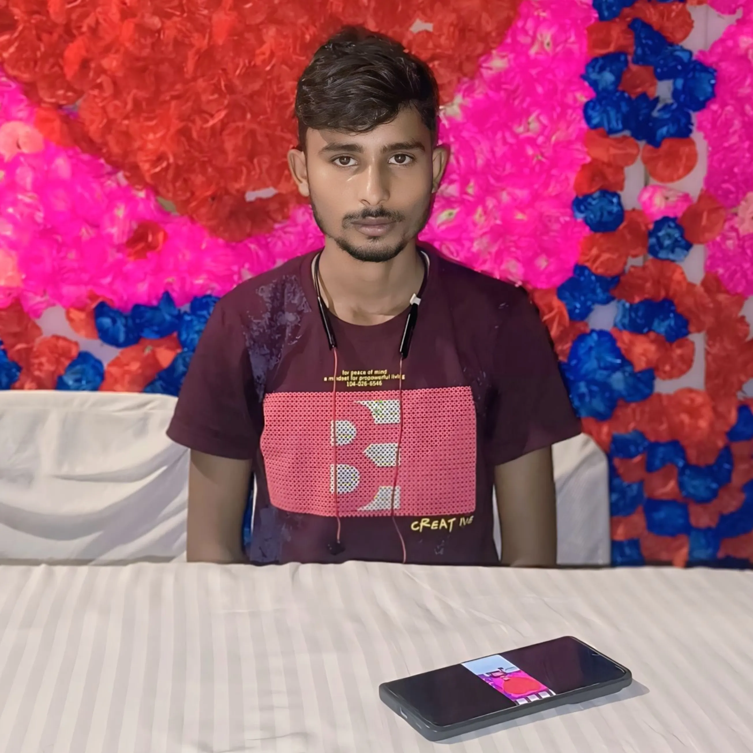 satish kumar