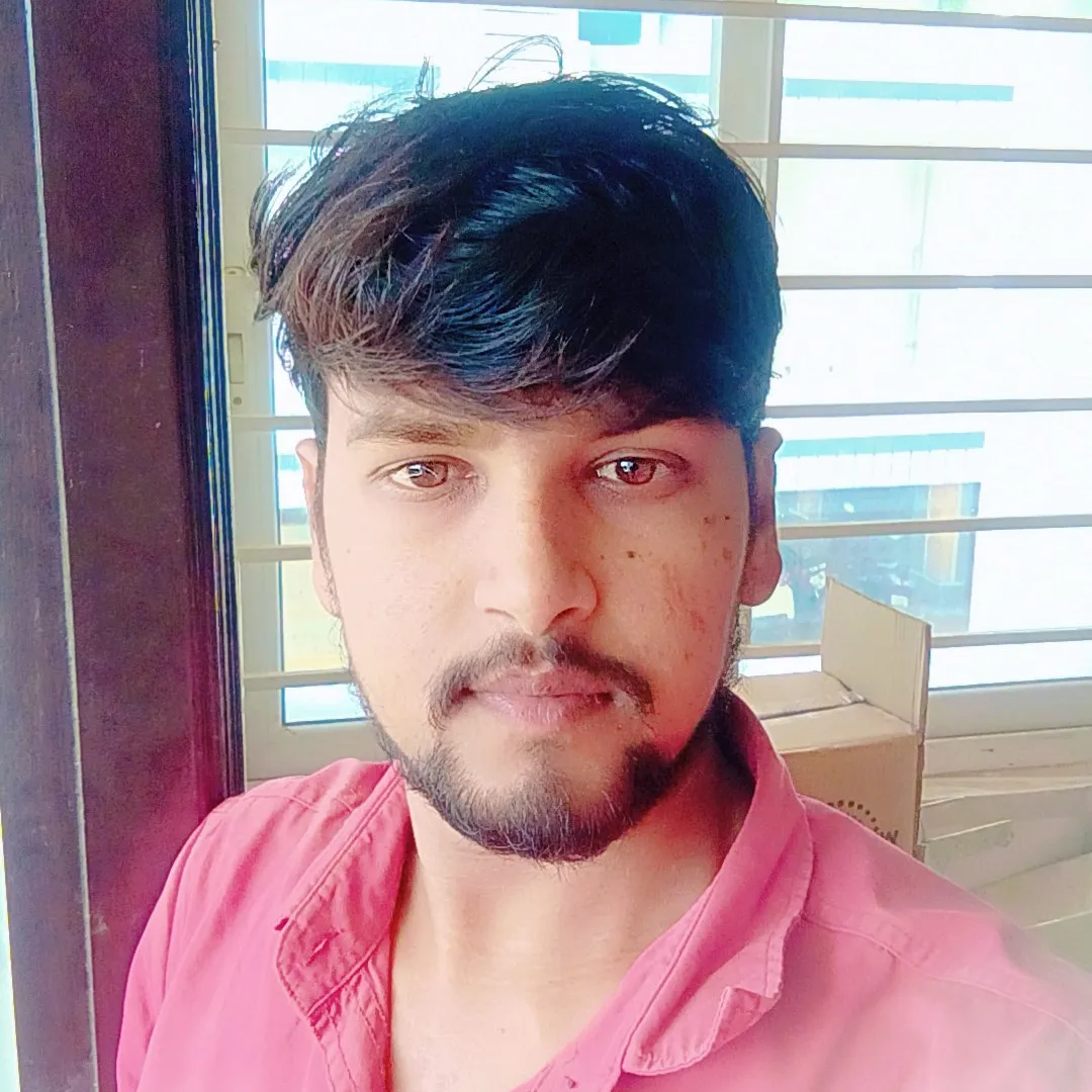 santosh bharati