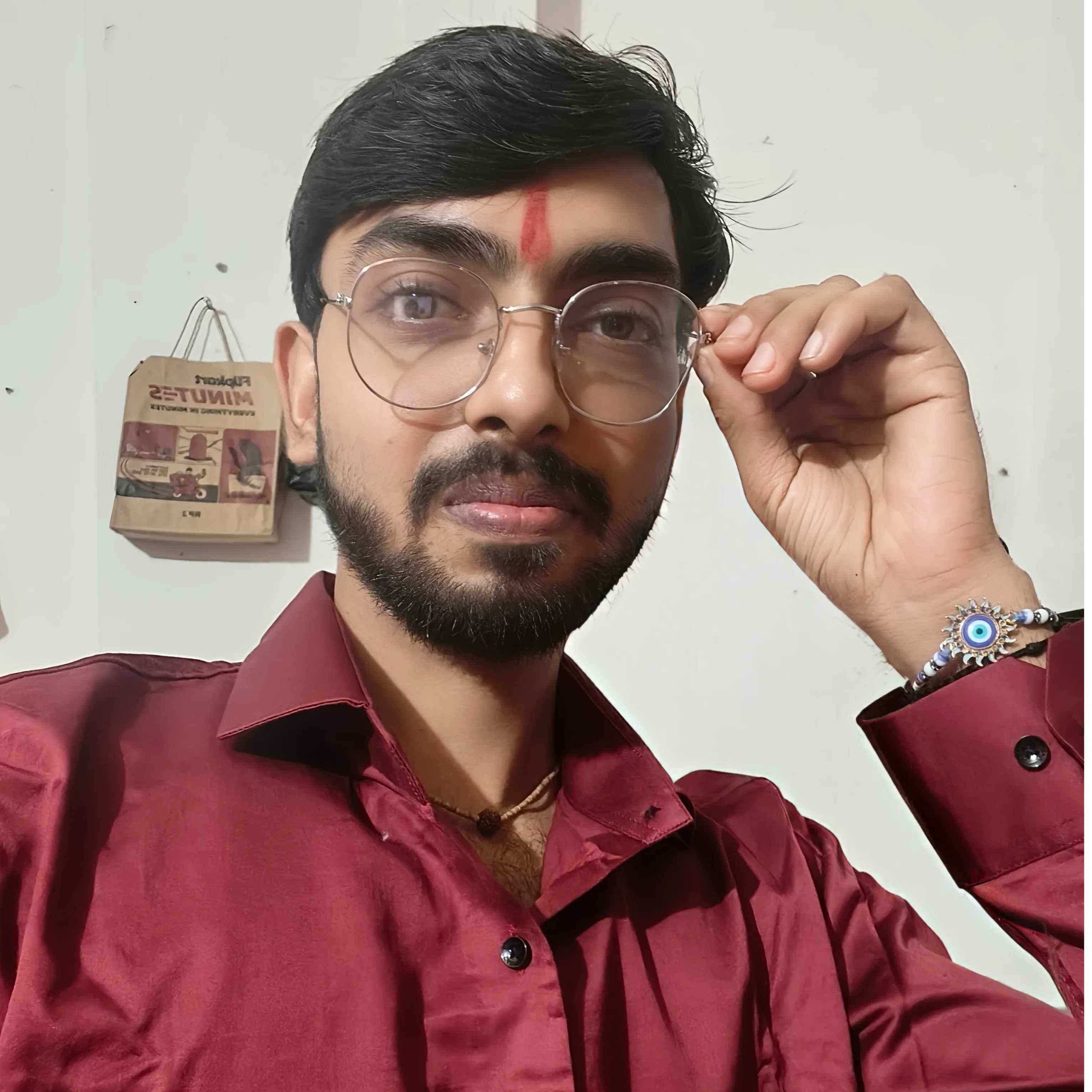 Hari Gajendra