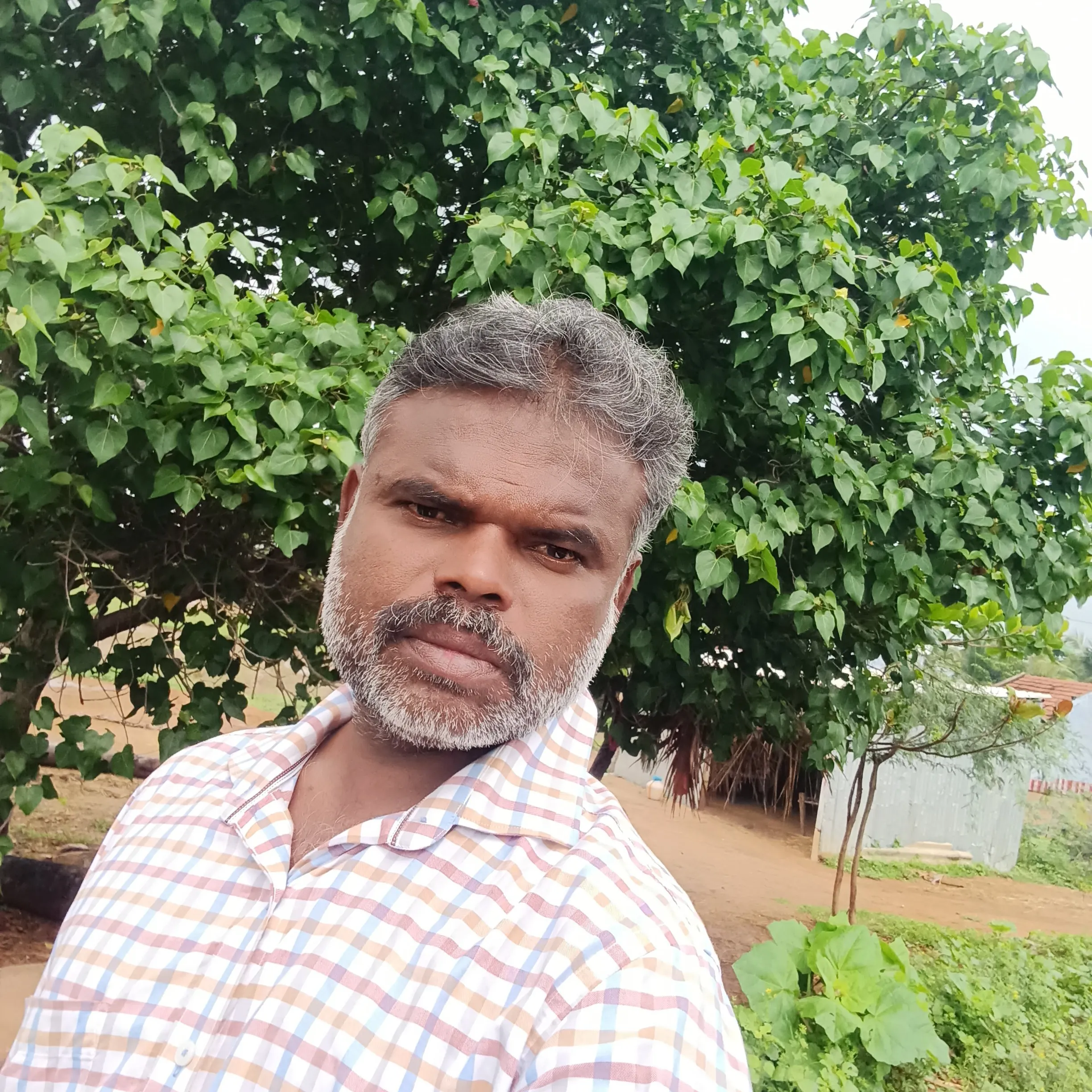 selva kumar