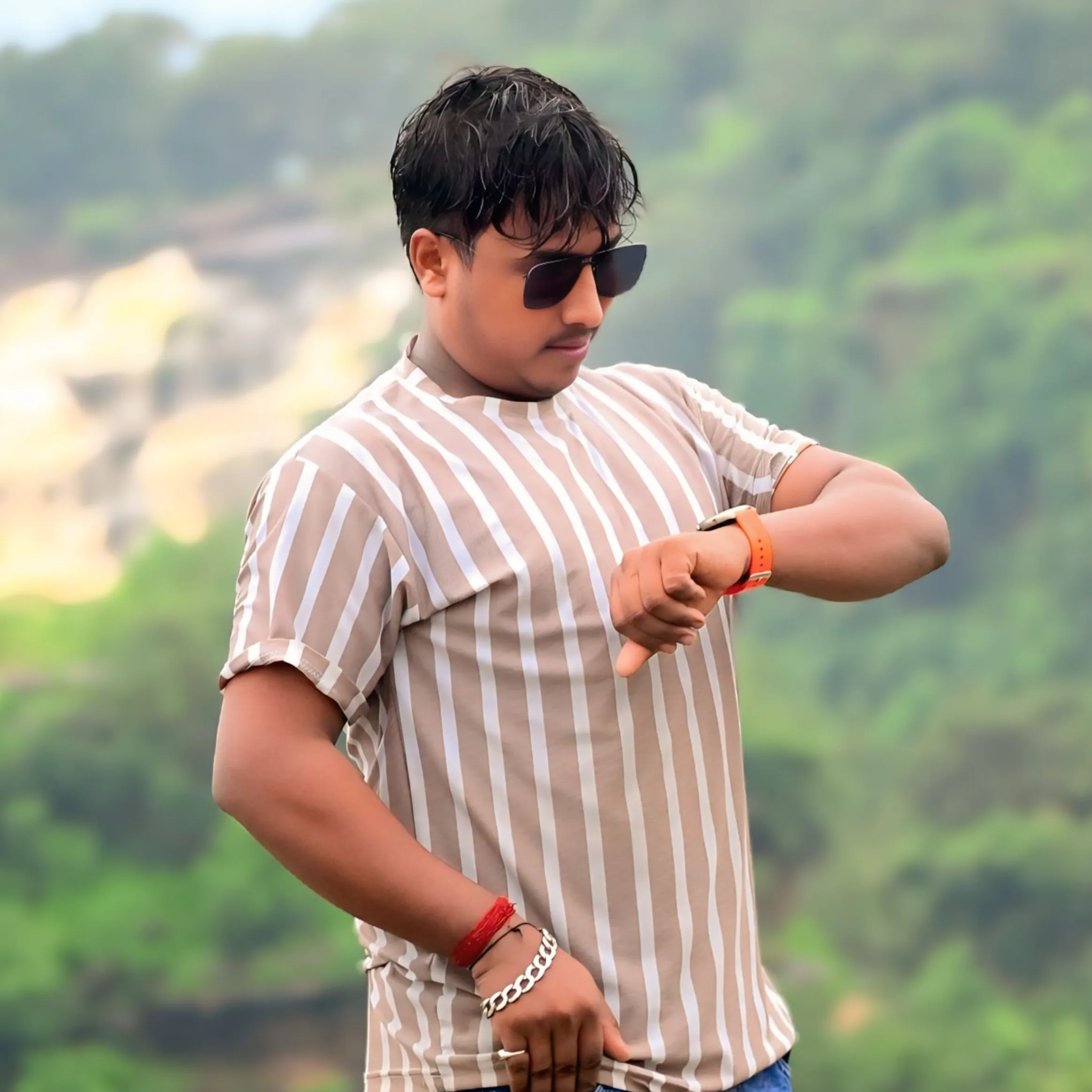 sonu rajbhar