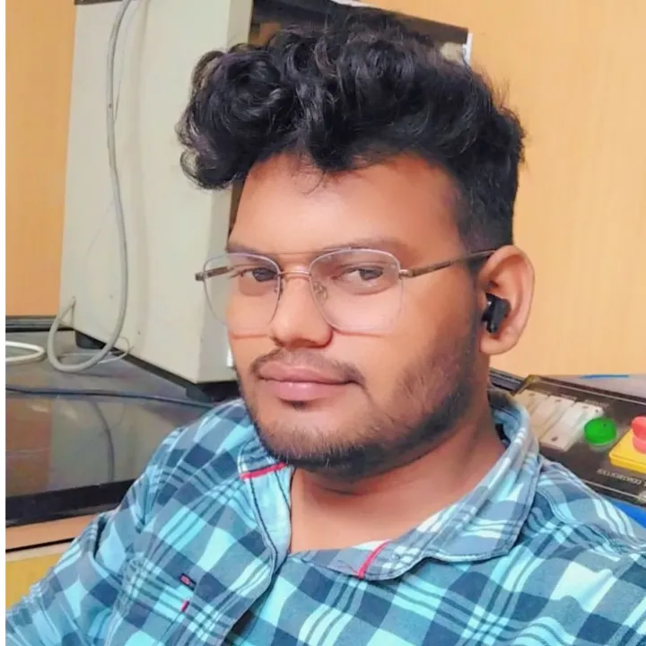 Avinash kumar