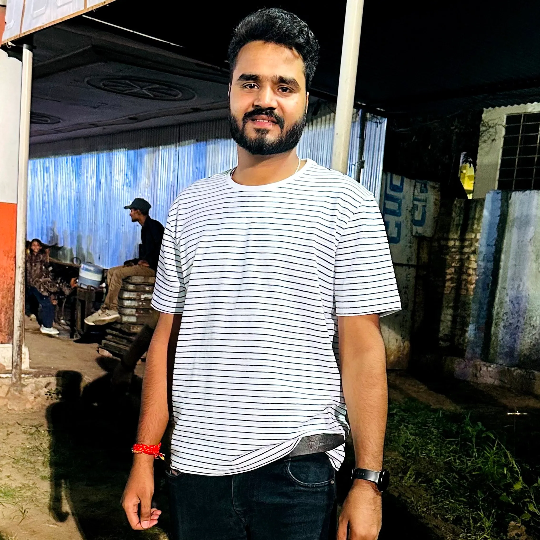 karansingh yadav