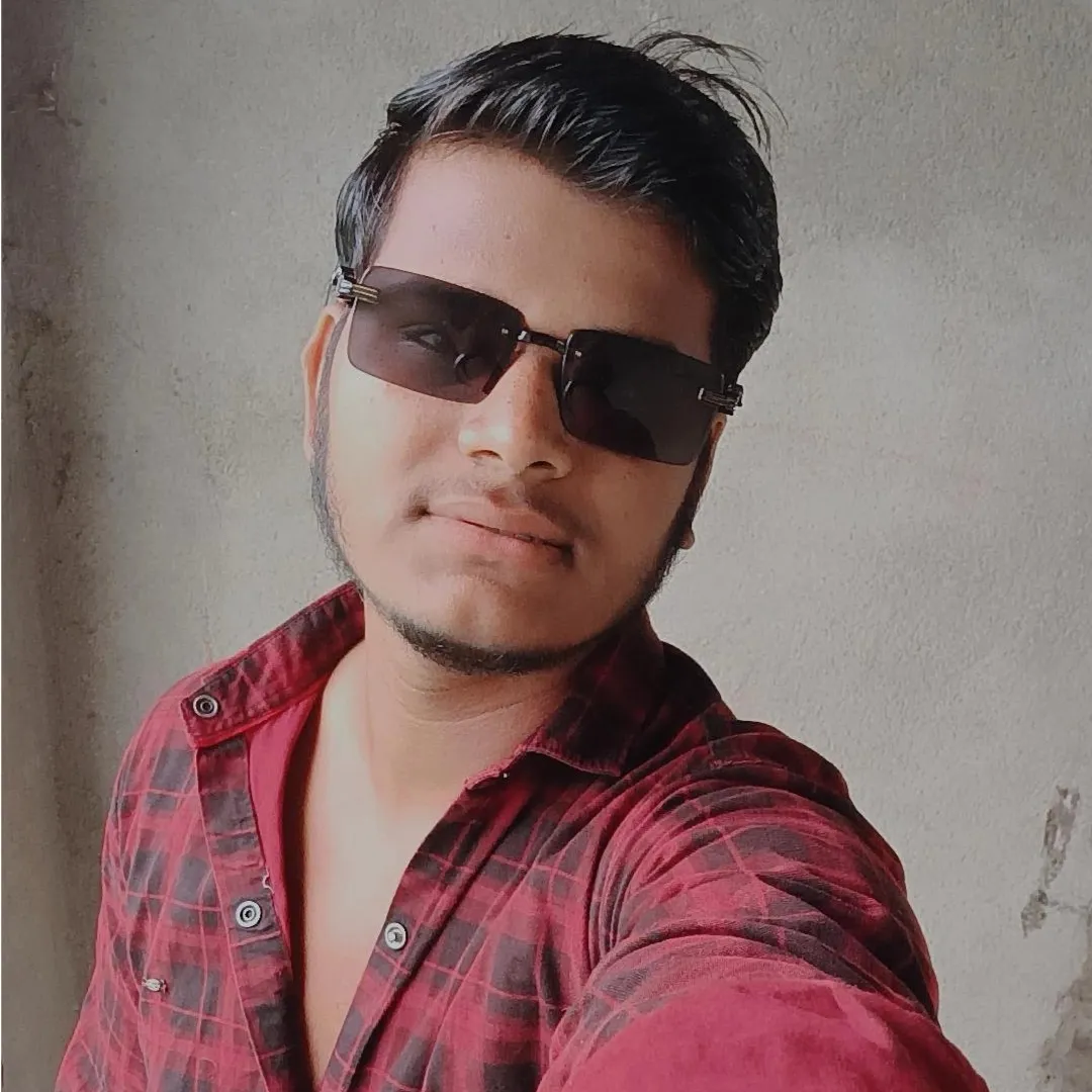 BICKY KUMAR