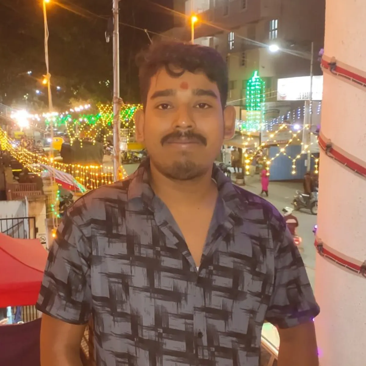 Dipu Roy