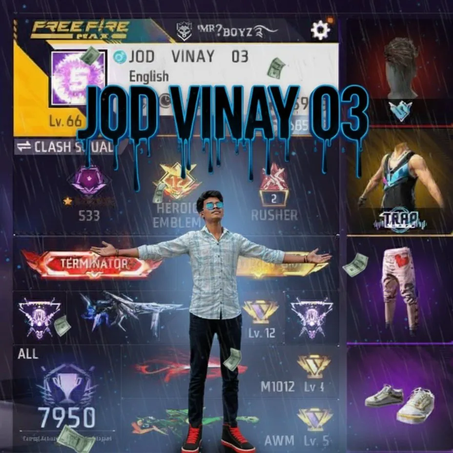 Vinay Kumar