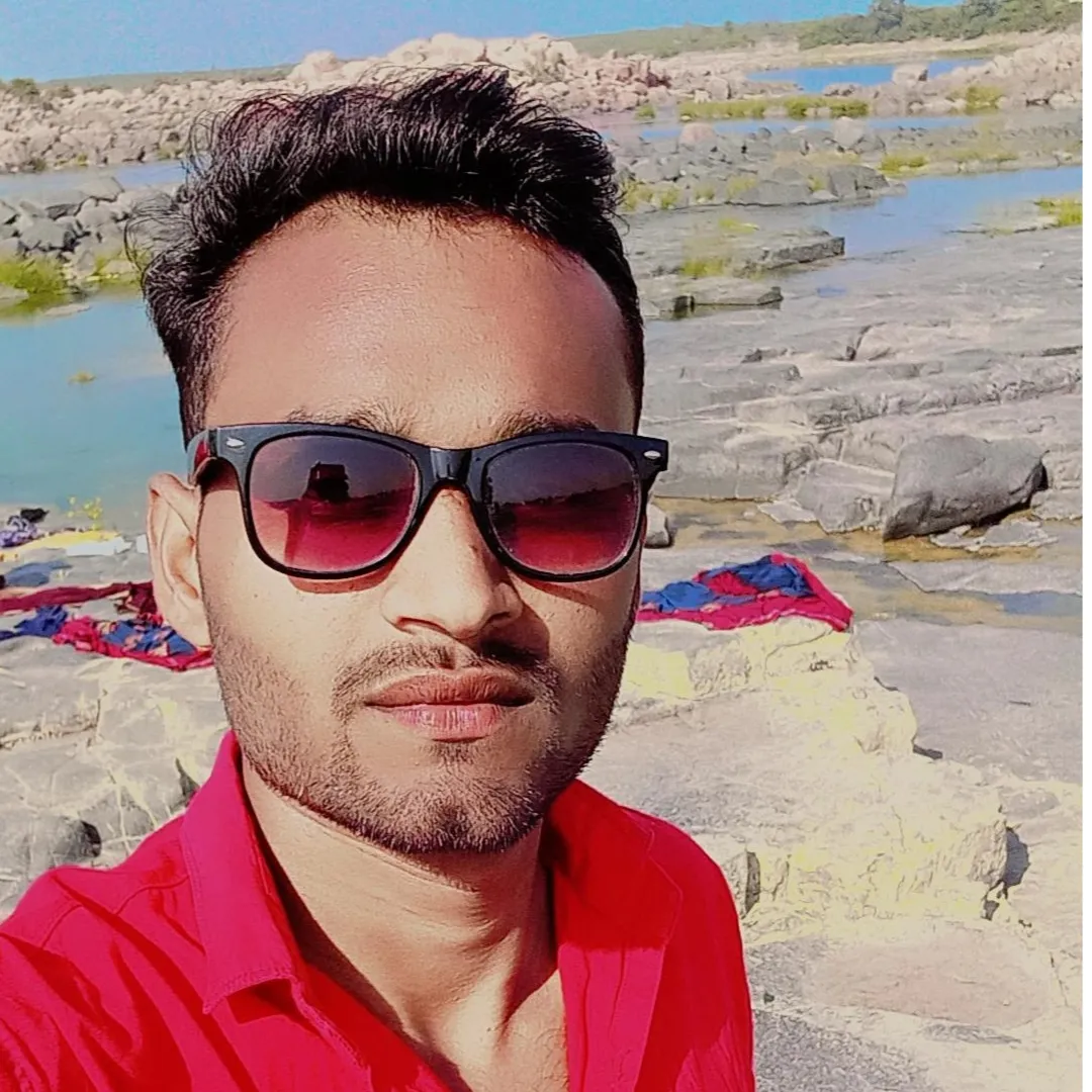 rohit Kushwaha