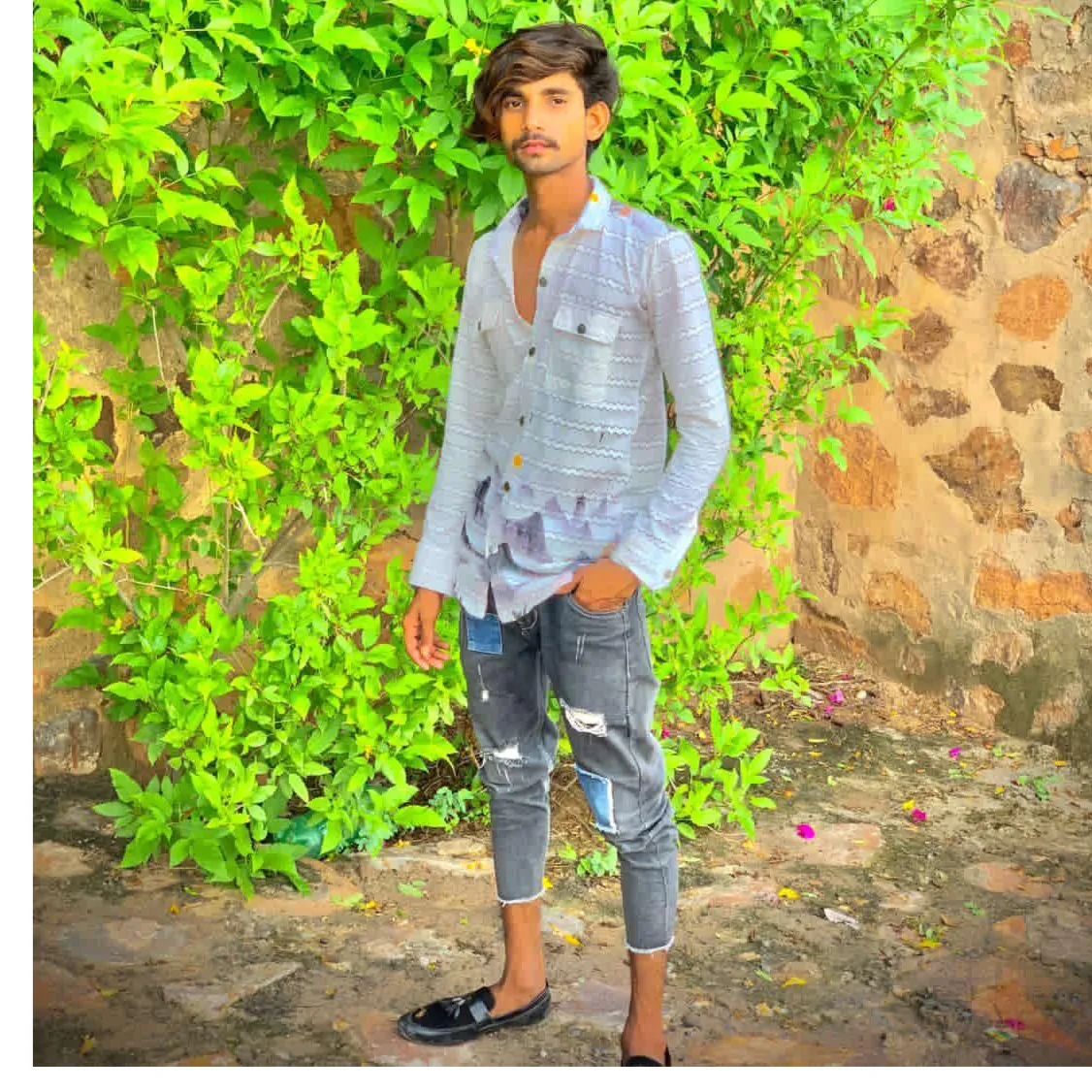 Jamsad30 Khan