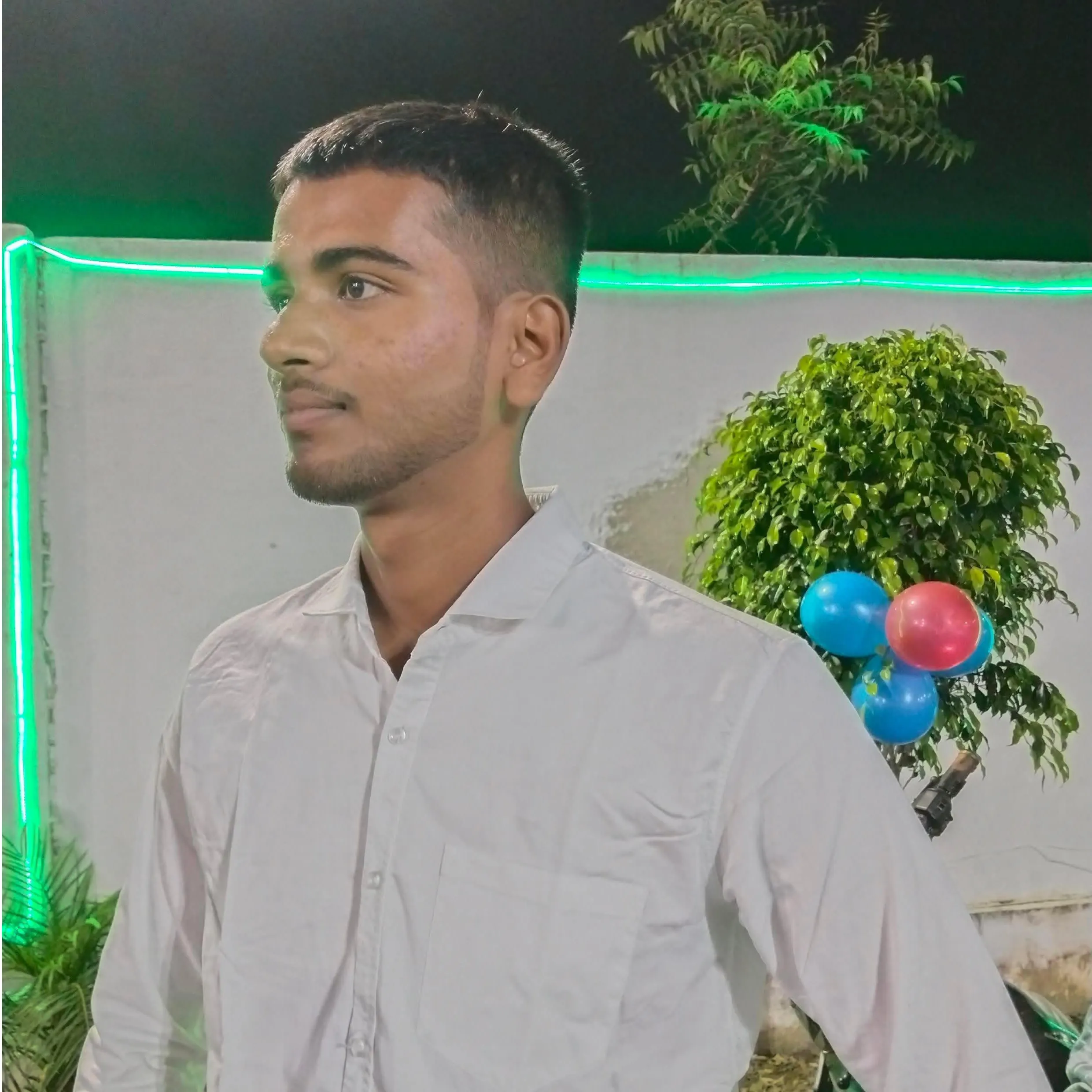 Uttam Katiyar