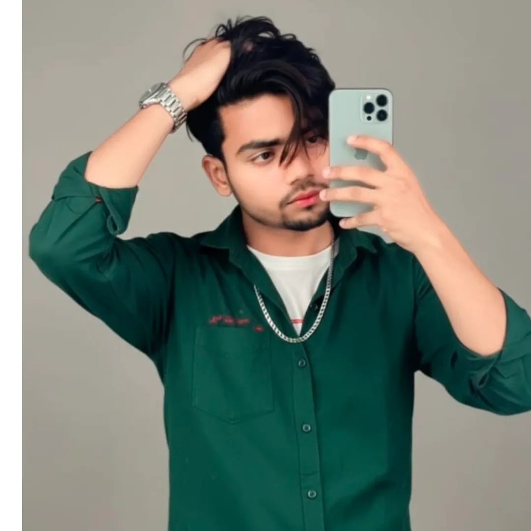 Mdkaisar alam
