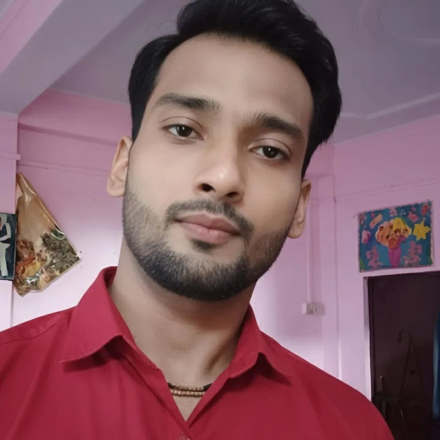 shyam sunder
