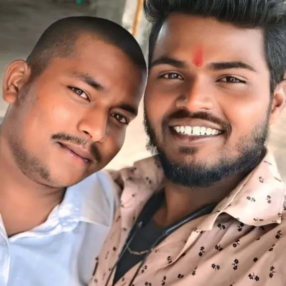 Shivshankar Kumar