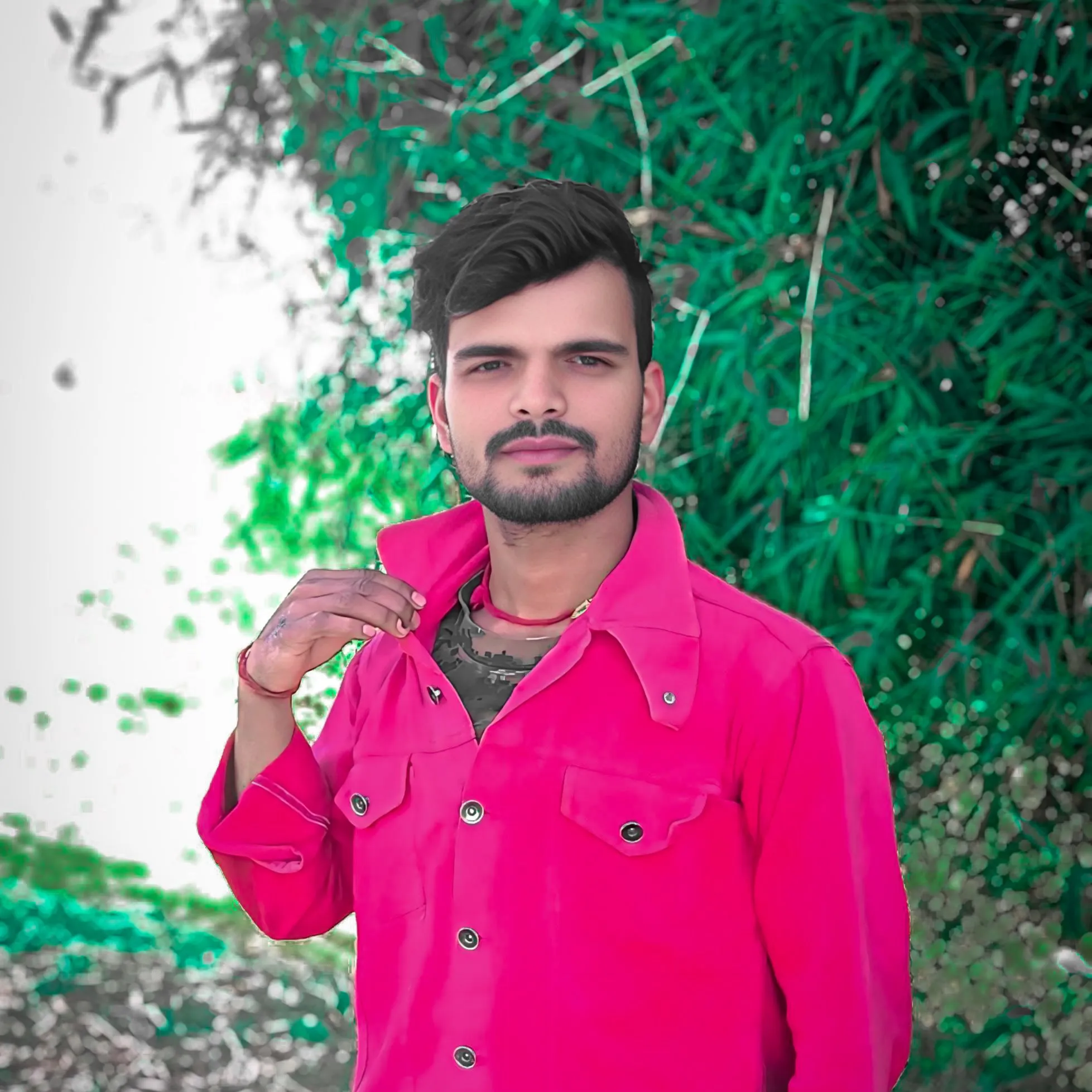 yadav ji