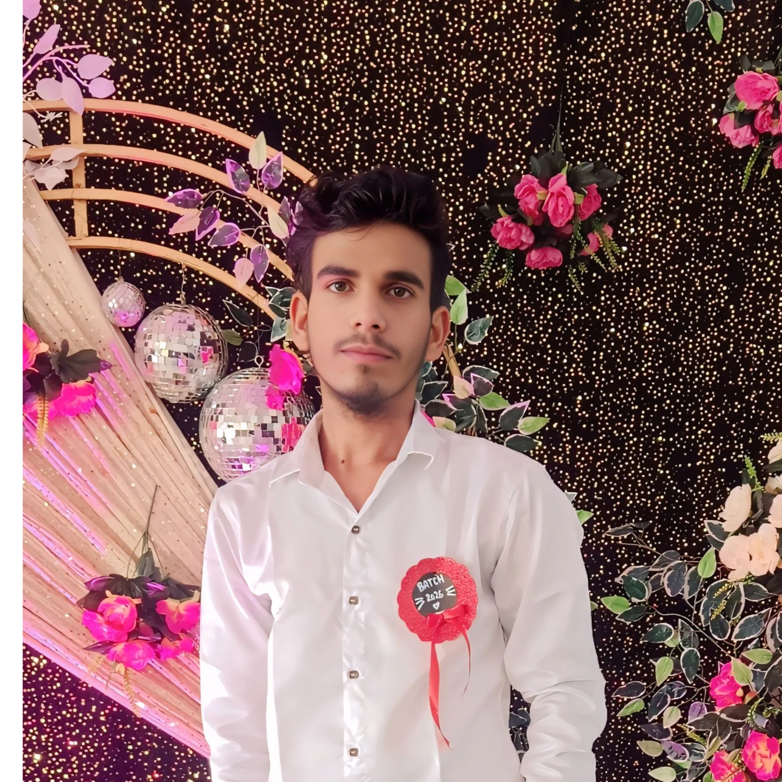 Ajay Ram
