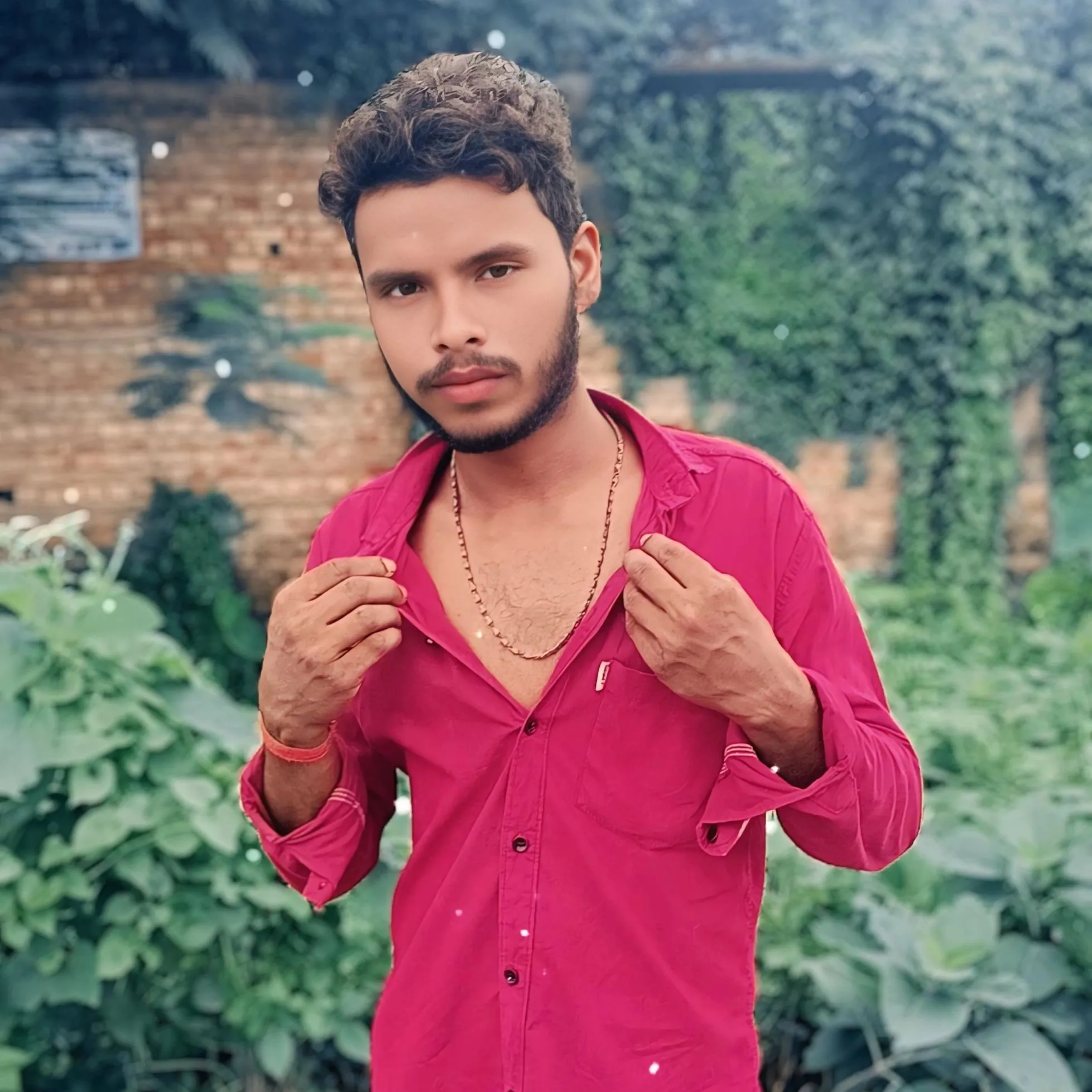 bikash bikashboss580