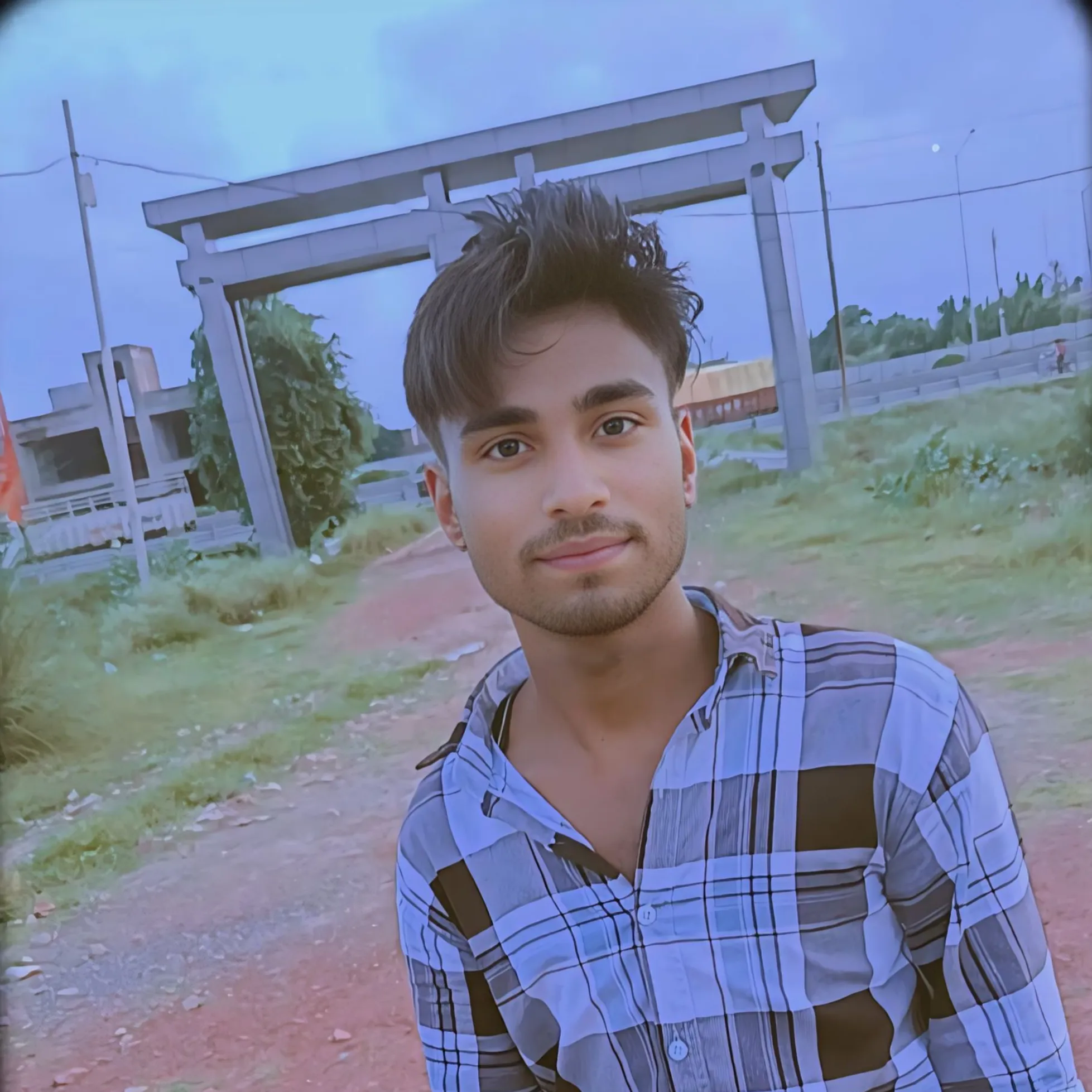 Ak Daksh