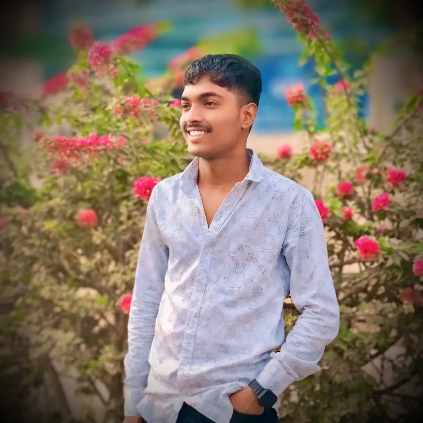 Vivek Waghmare
