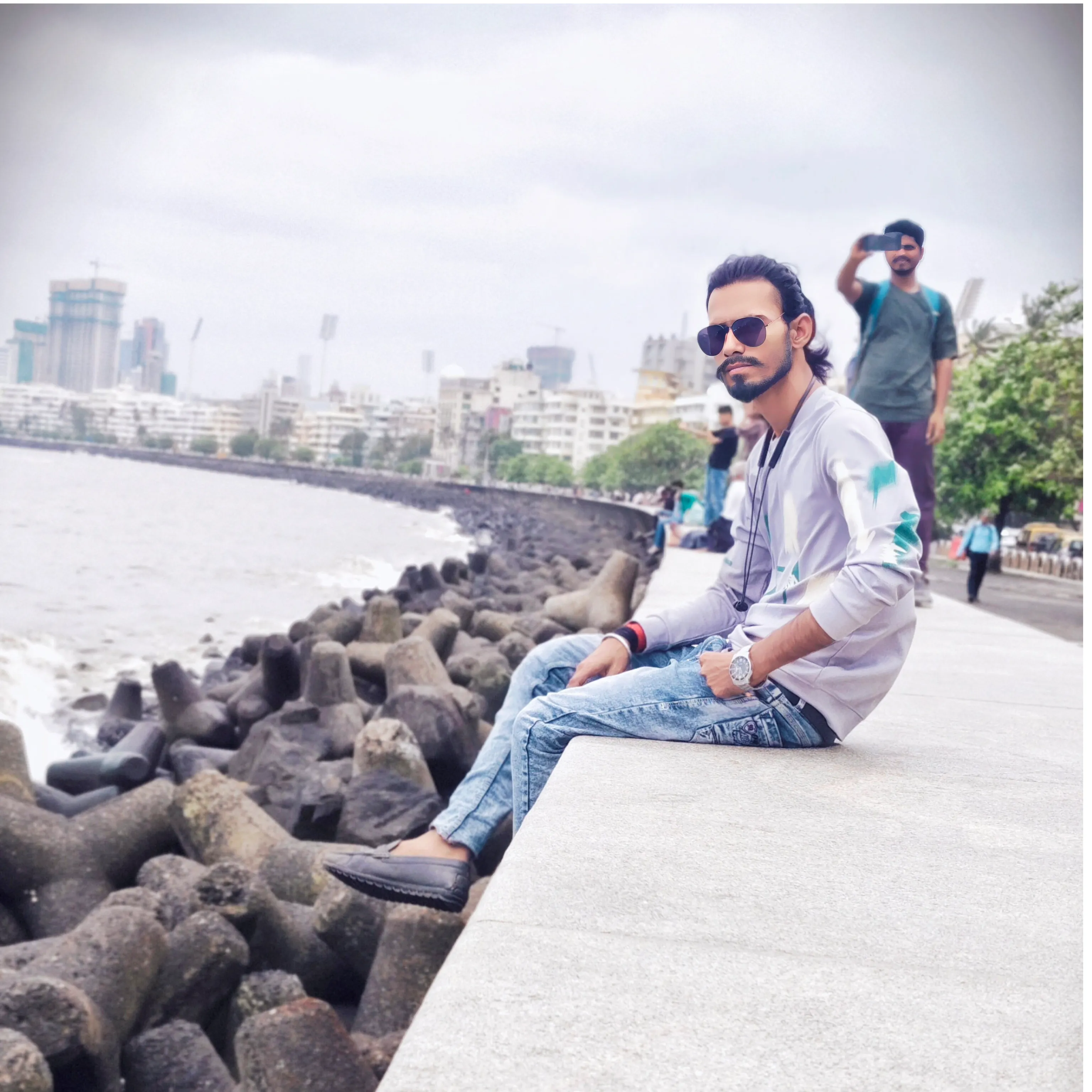 Akash Kumar