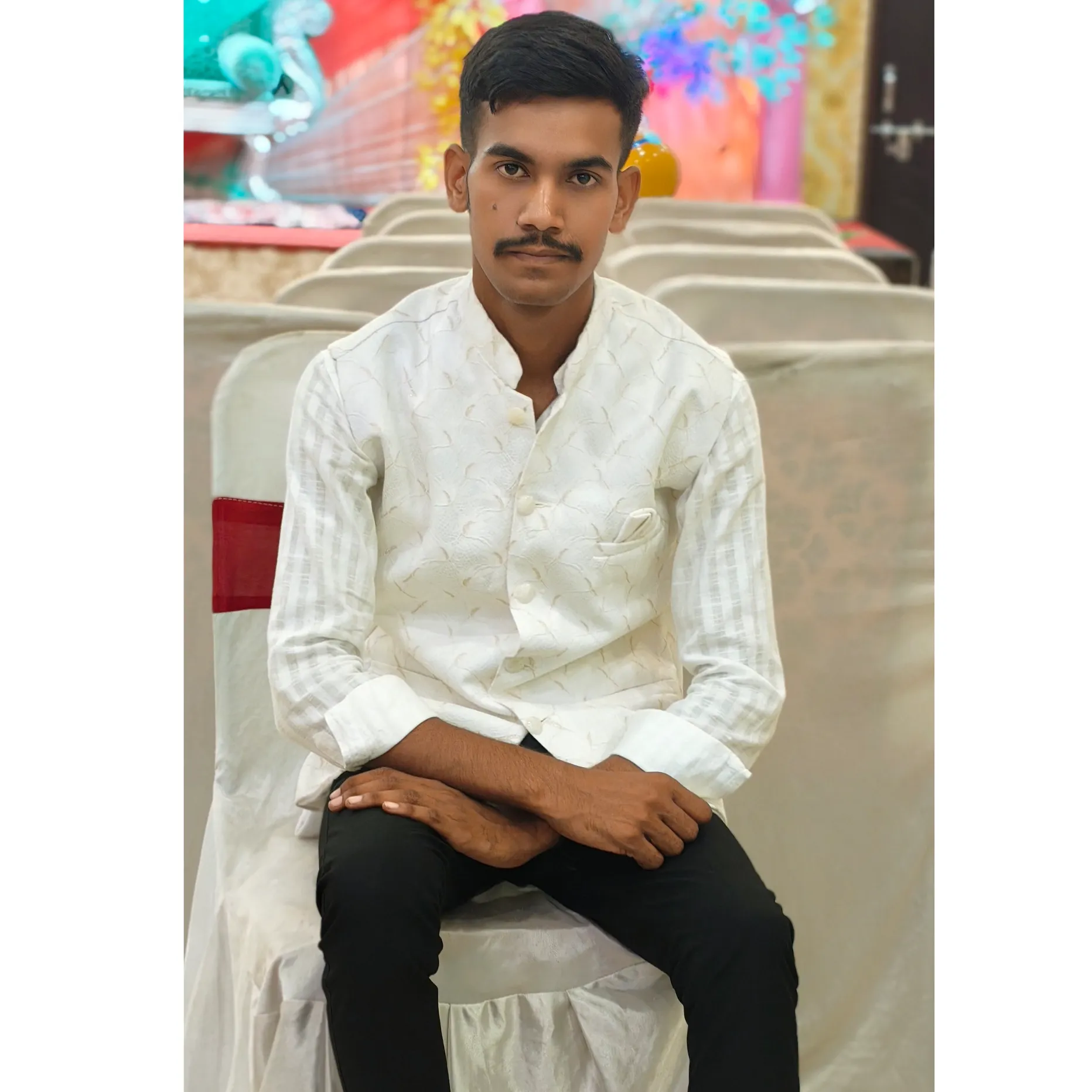 Kundan kumar