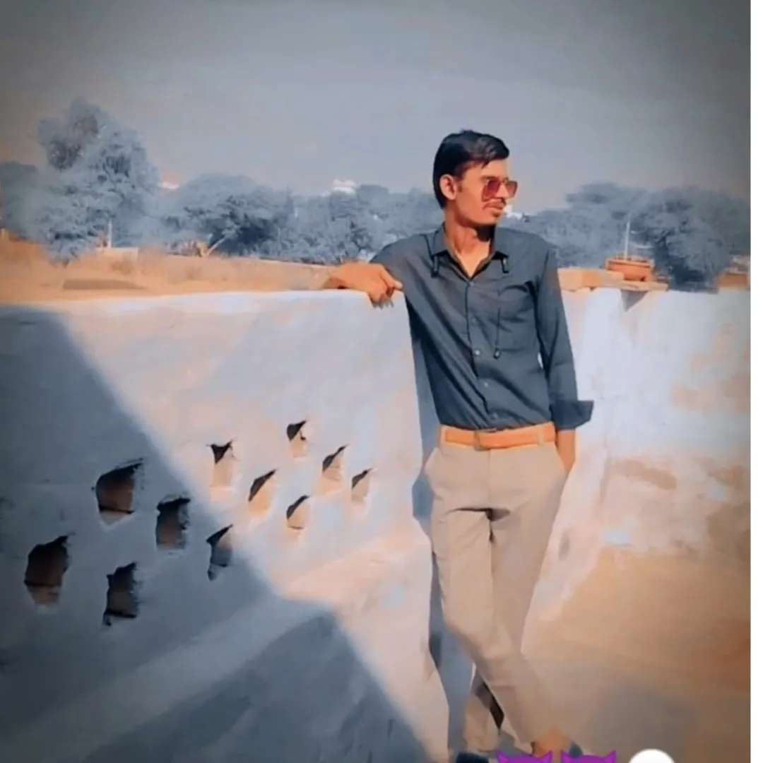 Rajveer Saini