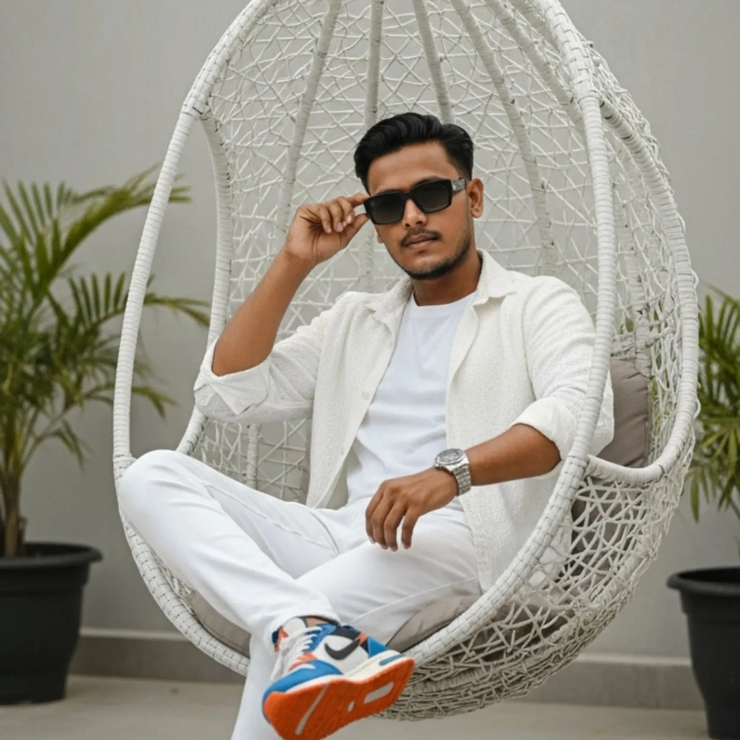 Karan Rajak