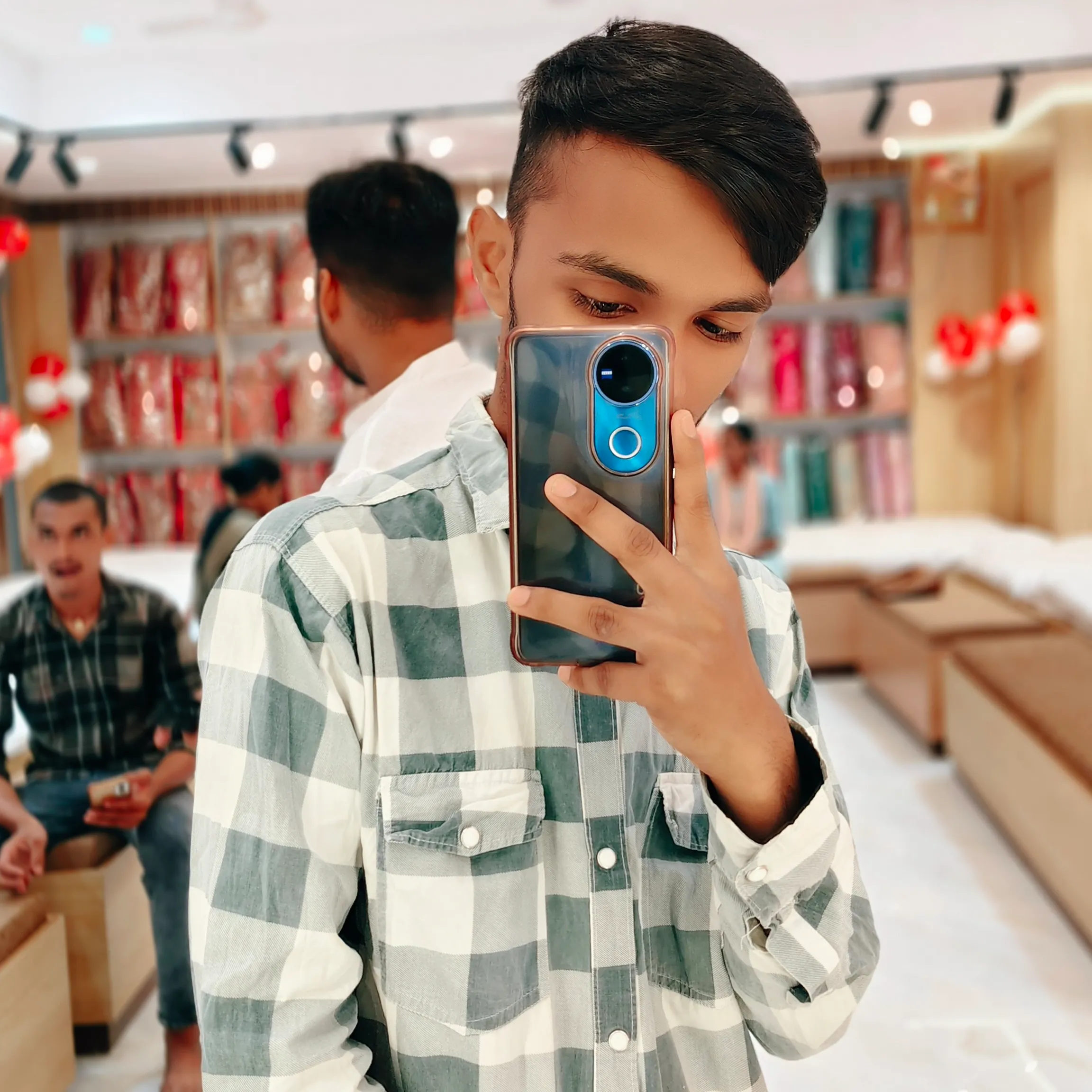 Ritesh Laheri