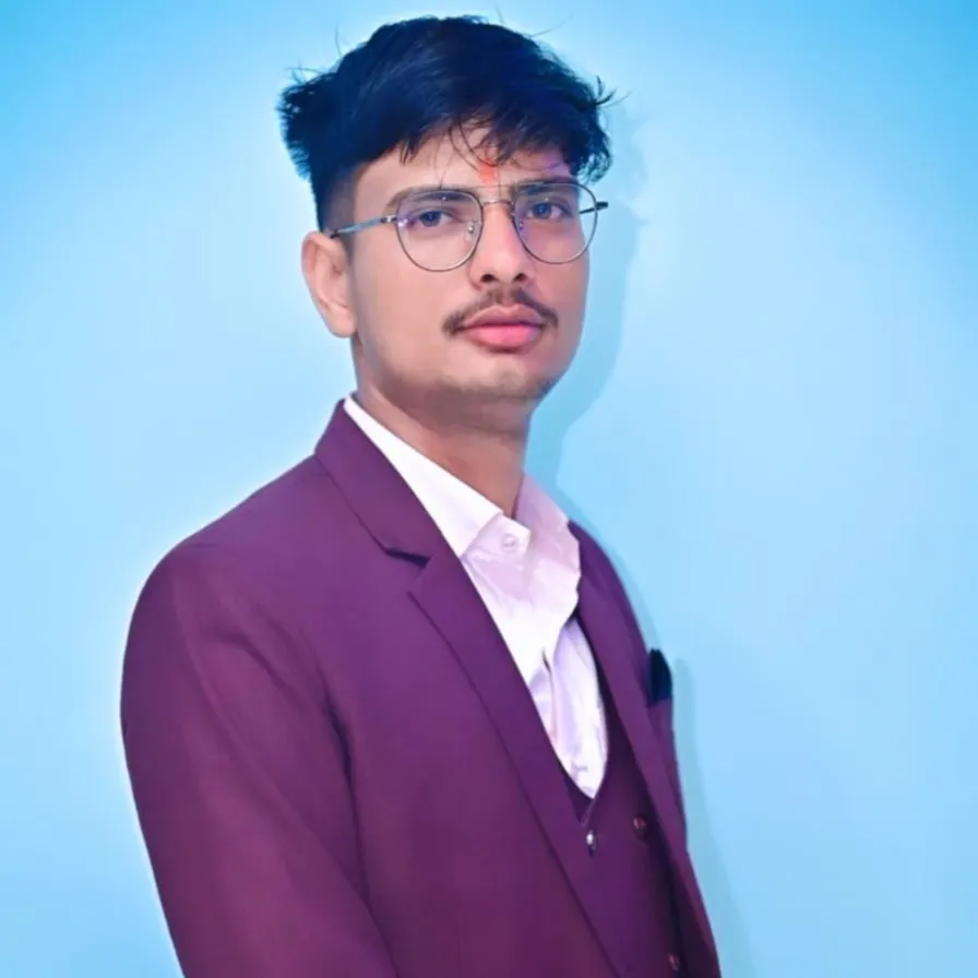 Pankaj Mahala