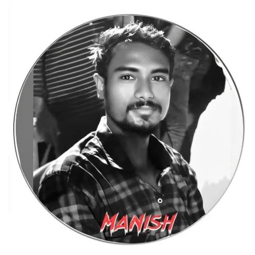 Mr.Manish Roy