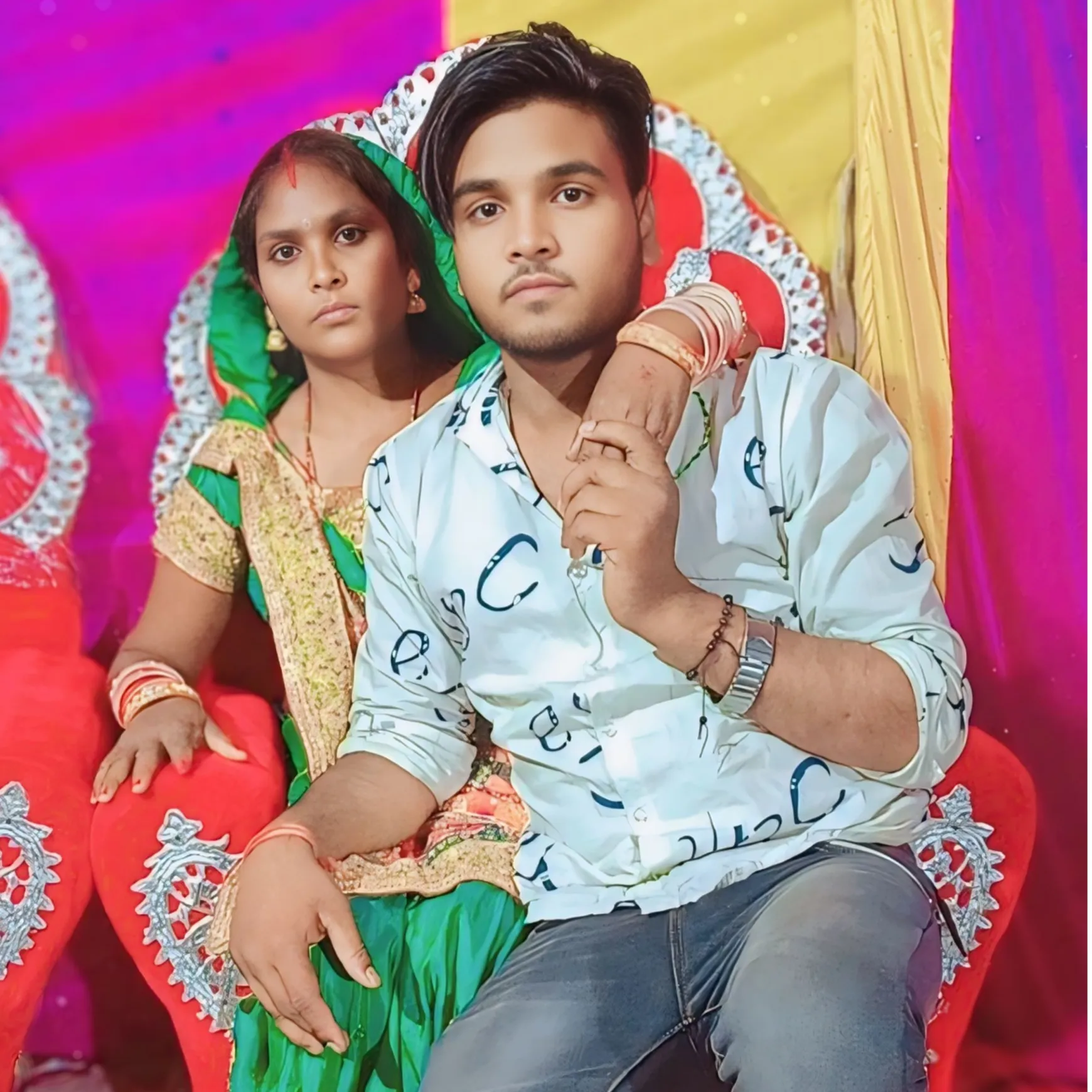 Rahul Kumar