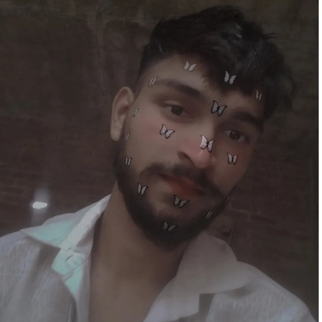Manjesh Pal