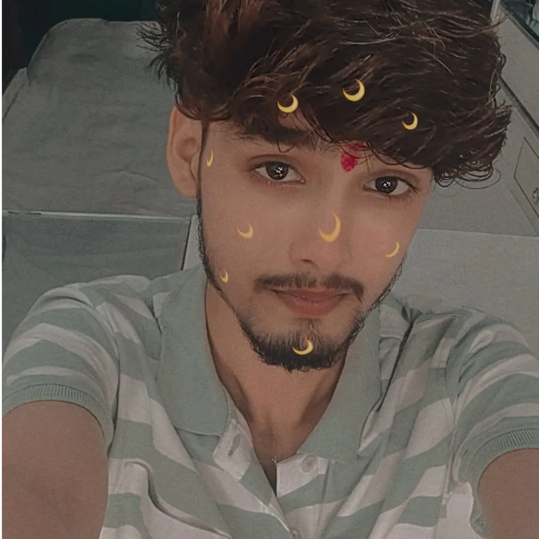 सनातनी प्रिंससोनी