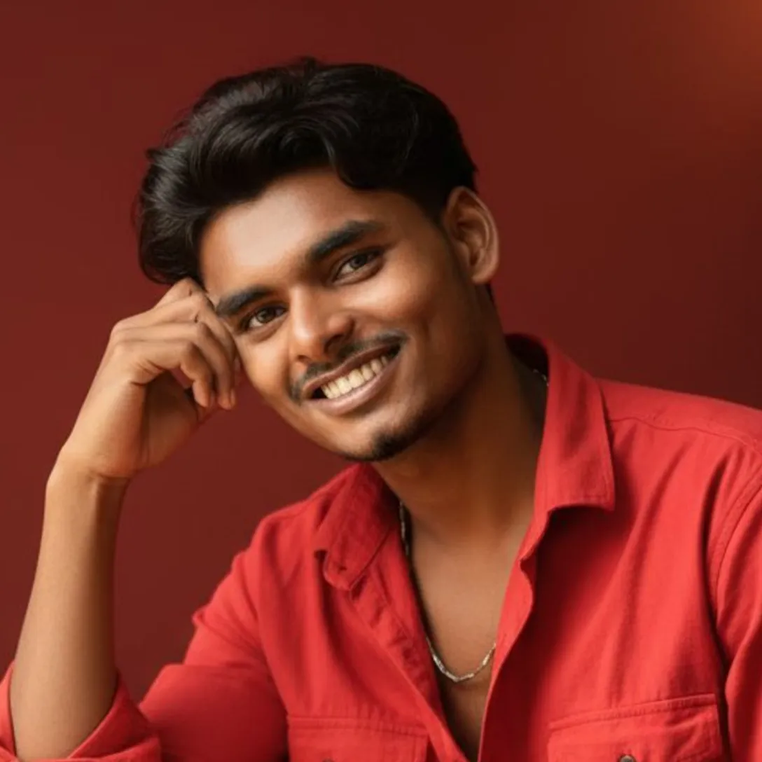 Vijay Verma