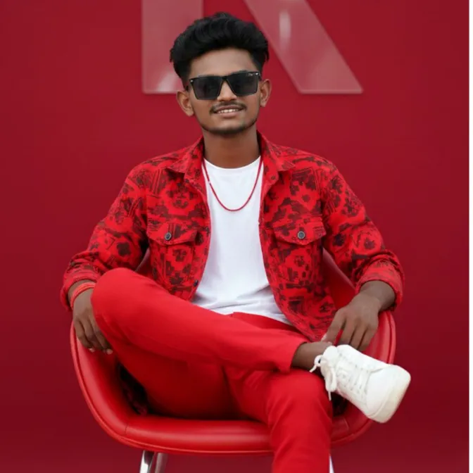 Ranjeet Kumar
